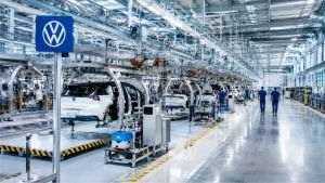 Volkswagen pregăteşte concedieri masive la nivel global